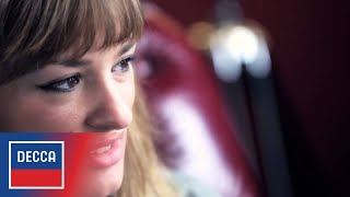 Nicola Benedetti  - The First Decade - Film