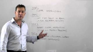 Classroom Management Strategies to Take Control Of Noisy Students Video 2