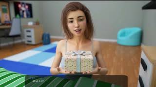 Milfy City - Sara's Storyline Complete #1