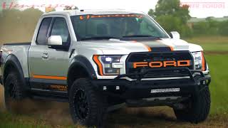 VelociRaptor 600 Offroad Action