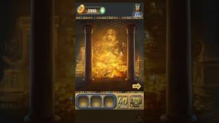 100 Doors Pyramid Level 40 Solution Guide Walkthrough Gameplay