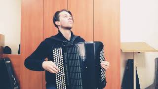 XXXTENTACION - Changes (Cover on Accordion)/XXXTENTACION - Changes (Кавер на Баяне)