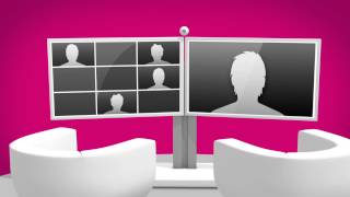 VideoMeet -- many Providers, one Conference. Videoconferencing in the cloud
