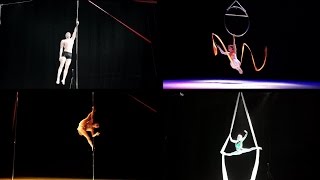 ОТОС по Шестовой Акробатике 28 02 15
