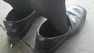 Shoeplay - please comment
