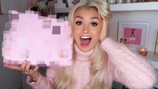 MY HUGE ANNOUNCEMENT....