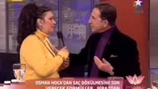 Osman Müftüoğlu Saç Formülleri