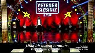 Duhan Aslan Hanedan Doğan - İnsanlık Ölmesin Yetenek Sizsiniz  #idam #eylül #leylaaydemir