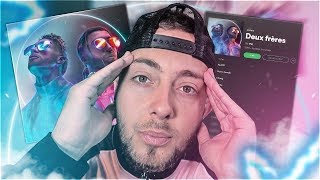 PNL - DEUX FRÈRES / L'ALBUM DE L'ANNÉE ? ??