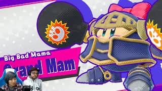 Kirby Star Allies with Northernlion [Episode 9]