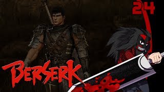 [LP] BERSERK and the Band of the Hawk #24 - Marqué pour le sacrifice