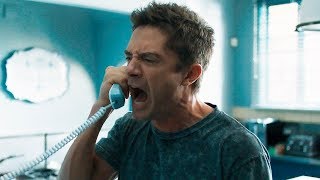Истерия (2018) — русский трейлер