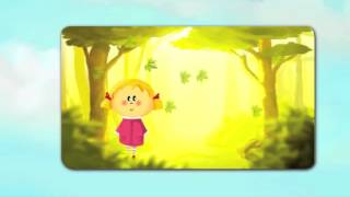 Обучающий мультфильм. УЧИМ ВРЕМЕНА ГОДА. Изучаем времена года, развлекаясь.