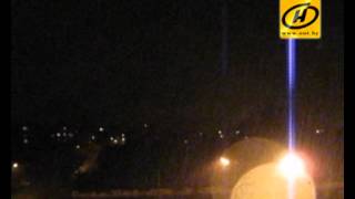 Ураган в Витебской области, Август 2012