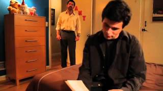 Trailer for a short film I produced, "in silence" (1 Award, 5 Nominations, 10 Film Festivals)