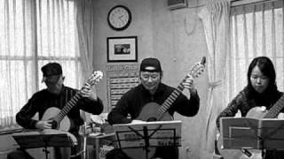Musik fur einen Clown (Composed by Maria Linnemann)