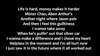 D-Pryde - Ready Set Go (Lyrics)