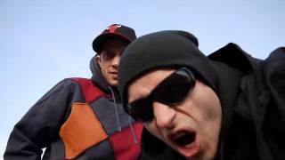 R.a.P. (Ralphoman and Philla) - Ja jaja ja (VIDEO)