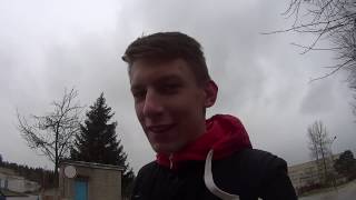 НедоVLOG | Off-roud на велосипедах