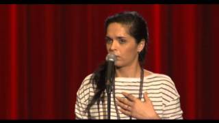 Stand Up - Женщина в браке