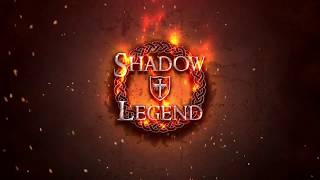 Shadow Legend VR | Launch Trailer | PSVR