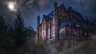 Spooky Music - Mansion on Grimm Hill