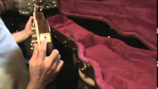 Gibson Les Paul Signature "T" Unboxing