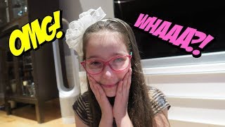 ♥ VLOGMAS - AŻ SIĘ POPŁAKAŁAM | Pusheen Girl