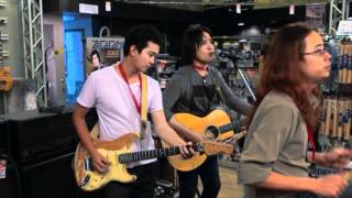 MusicShop