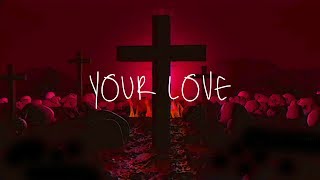 [FREE] Trippie Redd x Nav Type Beat 2017 - "Your Love"