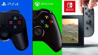 August 2018 NPD Results: Madden 19 #1, Xbox One X Outsells Xbox One S? | Capcom Vancouver Shuts Down