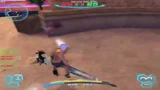 S4 League - The Demon (PS Montage)