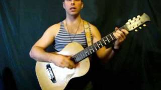 Поручик Голицын. Красная версия