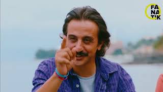 Hani Trabzonspora Xavi' yi Alacaktık- Moskova'nın Şifresi Temel