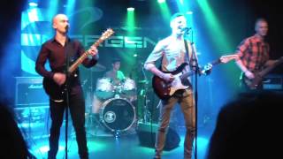Almost Adequate - live at Emergenza Festival 2017  (Full Show)