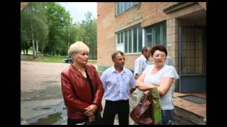 Зустріч випускників ТБТ