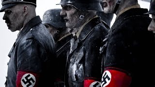 ДОБЛЕСТЬ 2016 - ВОЕННЫЕ ФИЛЬМЫ 2016 (РУССКИЕ ВОЕННЫЕ ФИЛЬМЫ 2016)