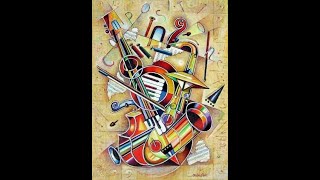 Sax music"live"♬Samir Srour Vol 1♬_8 Hymns_((سمير سرور ((♫ ساكس 1