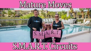 Mature Moves – S M A R T  Aqua Circuits