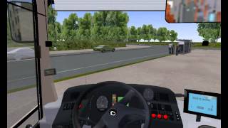 Omsi 2 | Presentation Mod Irisbus Citelis Citura (WIP)