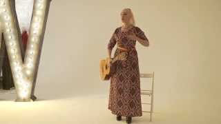 Лекция Натальи Козелковой для Concept Women's Club (31/10/2015)