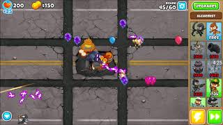Bloons TD 6 - #Ouch DEFLATION Walkthrough / Guide