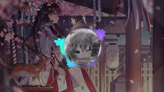 [Nightcore + Vietsub] Alan Walker & Sorana - Lost Control (Different World)