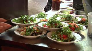 Trattoria Pizzeria da Pino - München, Italienisches Restaurant, essen & feiern