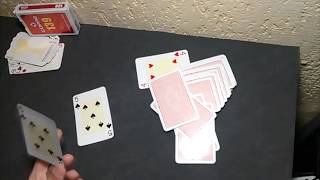 Como Roubar no Truco #02