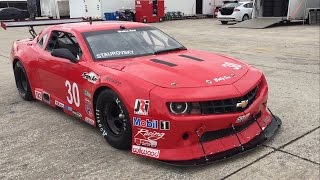 Trans AM with Fireworks 2015 Sebring International Raceway