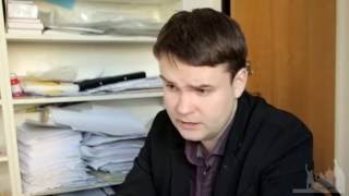 Интервью Пякина В.В. газете "Национальный курс" 23 ноября 2016г.