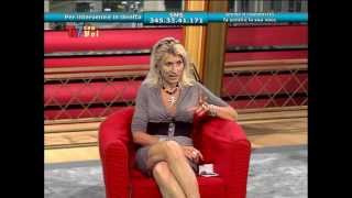 TV7 CON VOI  - Anche il commercio fa sentire la sua voce...