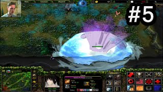 Naruto Legend 1.1 ► САСКЕ ПЫТАЕТСЯ ПОПАСТЬ АМОЙ)) ► #5
