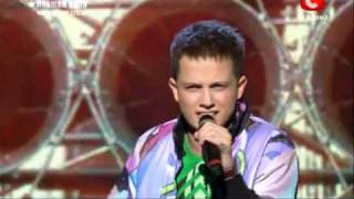Артем Лоик(полу финал)